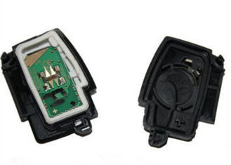 Ford Mondeo Remote Key 3 Knoop Ford Focus 2 Zeer belangrijke 3m5t-15k601-AC 433MHz
