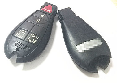 Zeer belangrijke FOB- van kunststofdodge Eiser/Dodge Verre Zeer belangrijke FOB- 433Mhz iyz-C01C