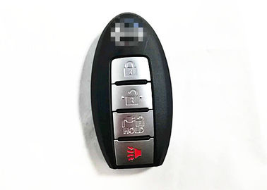 4 knoop Nissan Verre Zeer belangrijke CWTWB1U840 46 Spaander PCF 7952 Zwart en Inbegrepen niet Blad