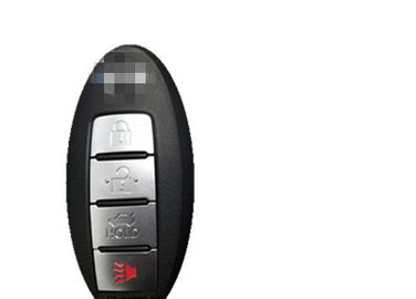315 Mhz Versa/FCC van Nissan van Sentra/van het Blad Slimme Zeer belangrijke identiteitskaart CWTWB1U840