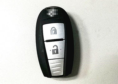 Suzuki R68P1 2 Knoopsmart remote Hitag3 433mhz - Keyless-OEM Kwaliteit