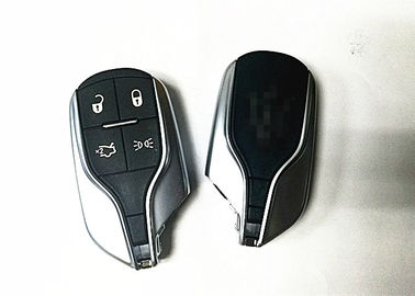 2014 – 2016 Maserati Ghibli/de Slimme Zeer belangrijke Keyless Ingang FOB- 4B 433MHz M3N-7393490 van Quattroporte