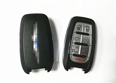 Chrysler Pacifica 2017 Slimme KeySense 6+1 Knoop M3N-97395900