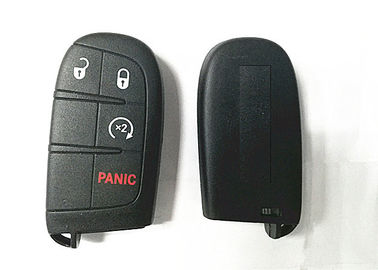 De Reis 2011-2017 3+1 Knoop Slimme Zeer belangrijke FCC identiteitskaart M3N-40821302 van Dodge Durango