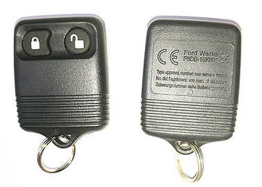 Verre Zeer belangrijke 2 Knoopfcc van Ford het f8db-15k601-GC van identiteitskaart Frequentie 433 Mhz