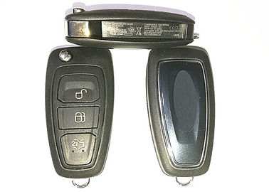3 van de ADVERTENTIEford van KNOOPford focus Mondeo de c-Maximum Zeer belangrijke FOB- AM5T 15K601 Slimme Sleutel