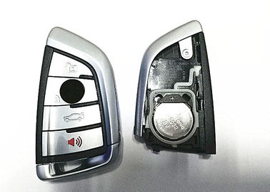OEM BMW Auto Zeer belangrijke Slimme NBG1DGNG1 434 Mhz 9367401-01 3+1 Knoopspaander ID49