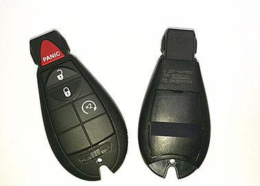 FCC identiteitskaart M3N5WY783X 433 Mhz 3-7 Verre Zeer belangrijke Dodge fobik Verre FOB- van Knopendodge ram