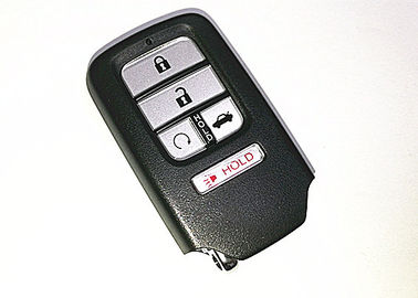 Verre Sleutel 4+1 knopen 72147-tba-a1 van Honda voor Honda Civic 433mhz