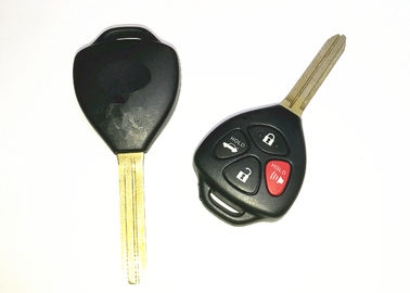 Toyota-Auto Verre Zeer belangrijke FCC identiteitskaart GQ4-29T 4 KNOOP 315 de Spaander van Mhz 4D67 voor Corolla/Avalon