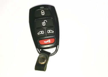 433 de Autosleutel Verre 4 van Mhz KIA plus de Zeer belangrijke 95430-4D011 Kunststof van de Paniekknoop