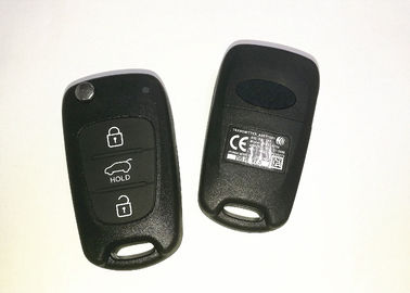 Professionele Hyundai-Auto Zeer belangrijke Model rke-4F04 433MHZ 4D60 voor Hyundai I30