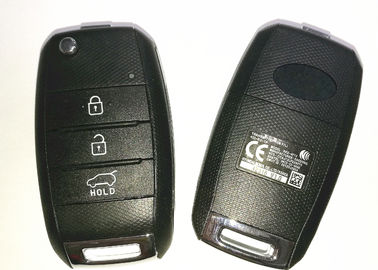 De professionele KIA-Auto Zeer belangrijke rke-4F13 433MHZ 46 Spaander voor opent Autodeur