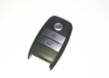 De zwarte Sleutel van KIA Ceed FOB/Smart Remoteessentieel onderdeel Nummer 95440 A2200 433MHZ