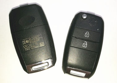 FOB- van KIA Sportage Zeer belangrijke/2 Knoop Verre Zeer belangrijke FOB- Modelfrequentie dd2tx1307-Ta 433 Mhz