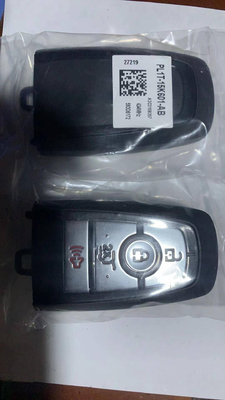 4+1 knop PL1T-15K601-AB 49chip 434MHz 164-R8354 M3N-A3C108397 Smart Remote Control Key voor 2023-2024 Ford Expedition