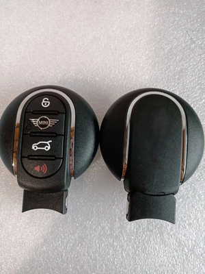 433 Mhz 3+1 Knop 49 Chip NBG-IDGNG1M Smart Key Voor Mini Cooper 2014 - 2018