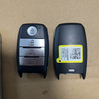 4 knop KIA Seltos 2021 Original Smart Remote Key 95440-Q6400 6A Chip 433MHz