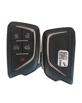 Cadillac CT5 CT4 Smart Proximity 2020 2022 13538860 4+1knop 433MHz