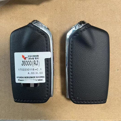 4 knoppen TQ8-FOB-4F17 95440-J6000 433MHz 47 Chip Car Remote Key Voor 2018-2020 Kia K900 Nabijheid