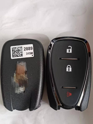 Chevrolet Equinox/Spark 2021-2022 3 Button Smart Key HYQ4AS 13522889 315MHz ID46