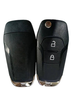 Ford Mondeo Ranger 2014+ Flip Remote Key EB3T-15K601-BA 433MHz