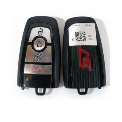 Nieuwe OEM Ford Edge Explorer ST Smart Key Fob 164-R8246 M3N-A2C931423 4 knop