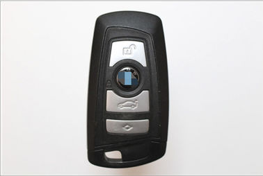 4 van de Auto de Zeer belangrijke 9259718-02 YG0HUF5662 Keyless Ingang van knoopbmw Verre Sleutel