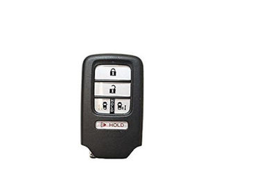2014-2017 Honda-Odysseeknoop Sleutel/6 Honda Slimme Zeer belangrijke 315Mhz zonder Embleem