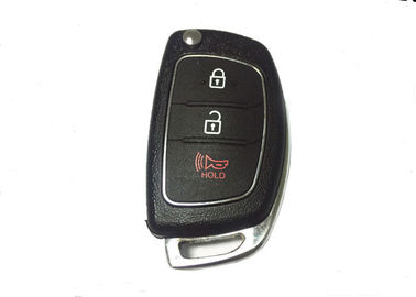 Originele Hyundai-Auto Zeer belangrijke 433MHZ NOVO HB20 95430-1S100 4D60 80BIT