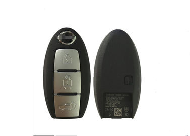 S180144104 Originele Slimme de Autosleutel 3 Knoop Verre Zeer belangrijke PCF7953 van Nissan