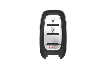 De Verre Sleutel van Chrysler Pacifica Dodge Ram met Embleem 433 Mhz M3N-97395900