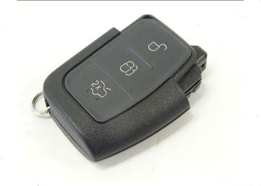 De zwarte Verre Sleutel van Ford Focus met Embleem 3M5T15K601AC opent FOB Autodeur