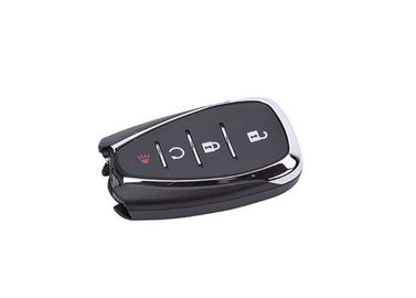 2018-2019 Auto Zeer belangrijke FOB 4 Knoopfcc HYQ4AA van Chevrolet Kunststof