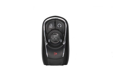 2018 de Batterijfcc van Buick Vorstelijke Auto Zeer belangrijke FOB- 433Mhz Inbegrepen identiteitskaart HYQ4EA 13511629