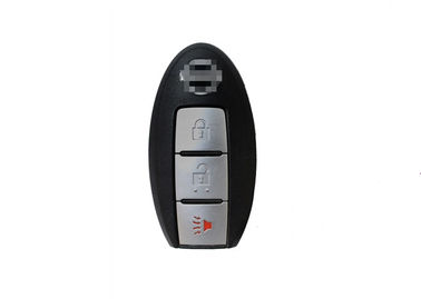 De verre FCC van Nissan Verre Zeer belangrijke Knoop van identiteitskaart CWTW1U771 315 Mhz 3 voor Nissan Tiida Livina