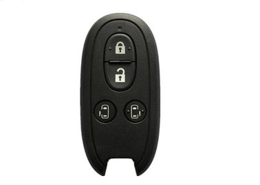 Suzuki R74P1 315 Mhz-Spaander van 4 Knoopsmart card van identiteitskaart 47 de Afstandsbedieningsleutel FOB