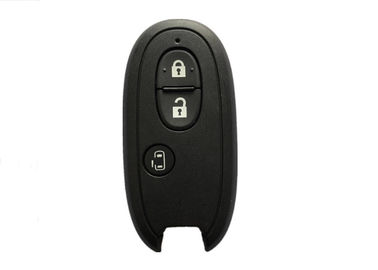 Originele 3 Knoopauto Zeer belangrijk FOB- Smart Card voor de SPAANDER R74P1 van 315 Mhz FSK PCF7953X ID47