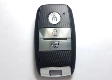 3 knoop 433 Mhz FCC van KIA Sportage de Slimme Zeer belangrijke van identiteitskaart 95440-D9100 Kunststof