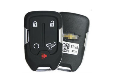433 de Ingangs Verre FCC van Silverado Chevrolet van Zeer belangrijke FOB- Slimme Keyless Mhz identiteitskaart HYQ1EA