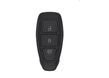 7S7T 15K601 EF Ford Verre Zeer belangrijke 3 knoopt FOB Verre Slimme Sleutel voor Fiestanadruk Mondeo dicht