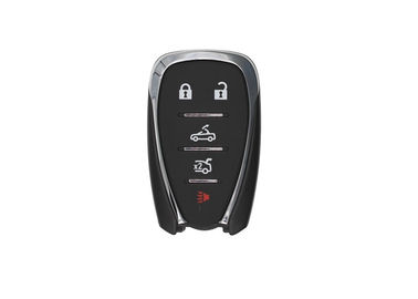 Chevrolet Camaro 5 Knoop Verre Zeer belangrijke FOB- FCC identiteitskaart OEM van HYQ4EA 13508779 433 Mhz