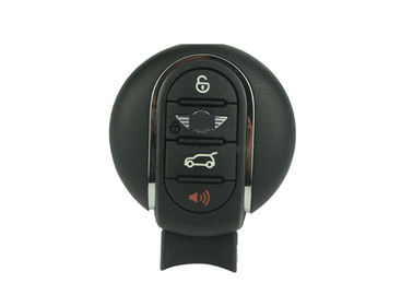 2014-2018 Mini Cooper 4 Knoop Slim Zeer belangrijk FCC NBGIDGNG1 Artikelnummer 9345896-01 433 Hmz