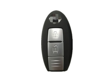 TWB1G662 slimme Verre Sleutel 2 Knoop 433.9mhz van Nissan voor de Kubus van de Notamicra van Nissan Juke