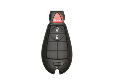Van de Jeep Verre Zeer belangrijke 3 Knoop CR2032 van de Keylessingang de Batterijoem voor Cherokee Jeep
