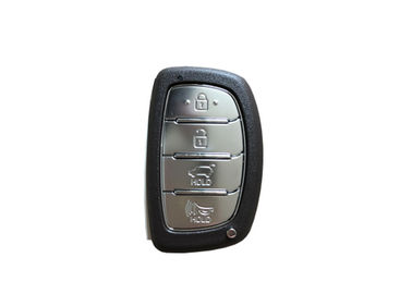 De Autosleutel 4 Knooppn 95440-2S600 FCC tq8-FOB-4F03 van Hyundai van de Keylessingang Verre