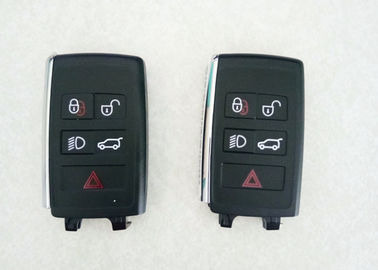 Het Smart Remote Zeer belangrijk FCC van Land Rover Auto Zeer belangrijk FOB- jk52-15k601-DG 5 van identiteitskaart Knoop Passieve Ingang