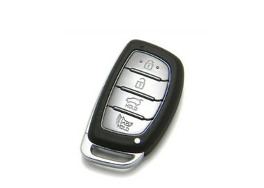 2014 - 2015 Hyundai de Slimme Zeer belangrijke FOB- Knoop van 95440-2S600 3 + 1 433 Mhz-de Deur van de Slotauto