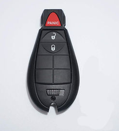 Van de Jeepvw van Chrysler Dodge Knoopfcc Verre Hoofd Zeer belangrijke 3-7 identiteitskaart iyz-C01C