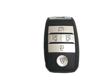 2016 - 2018 KIA Carnival Complete Remote KIA Car Key Remote Key FOB- 95440-A9200